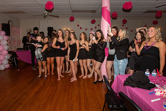2024 Sweet 16 Birthday