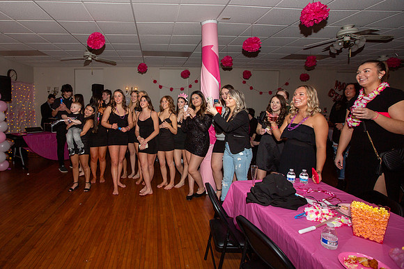 2024 Sweet 16 Birthday