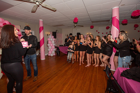2024 Sweet 16 Birthday