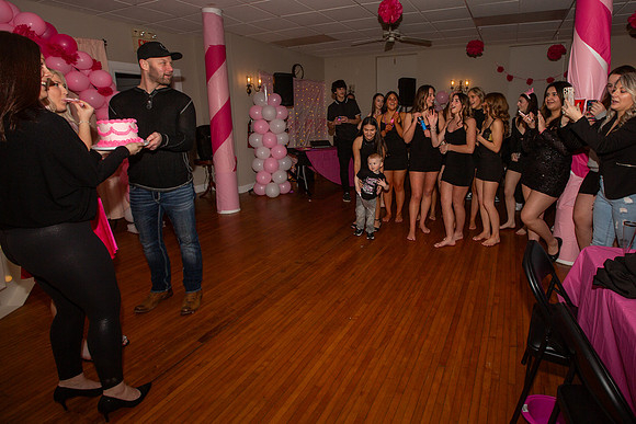 2024 Sweet 16 Birthday