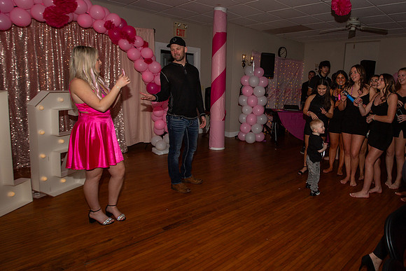 2024 Sweet 16 Birthday