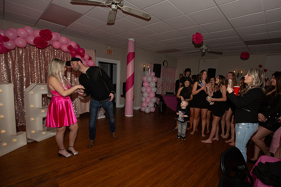 2024 Sweet 16 Birthday
