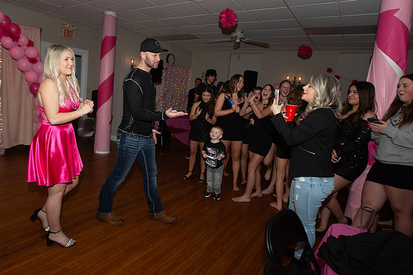 2024 Sweet 16 Birthday