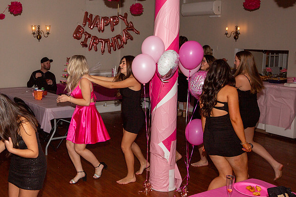 2024 Sweet 16 Birthday