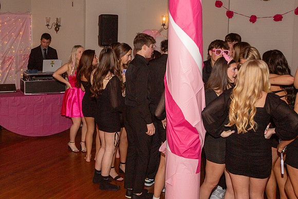 2024 Sweet 16 Birthday