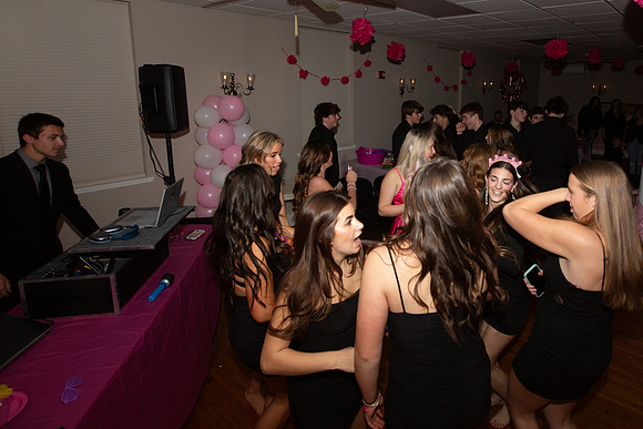 2024 Sweet 16 Birthday