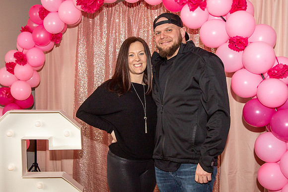 2024 Sweet 16 Birthday