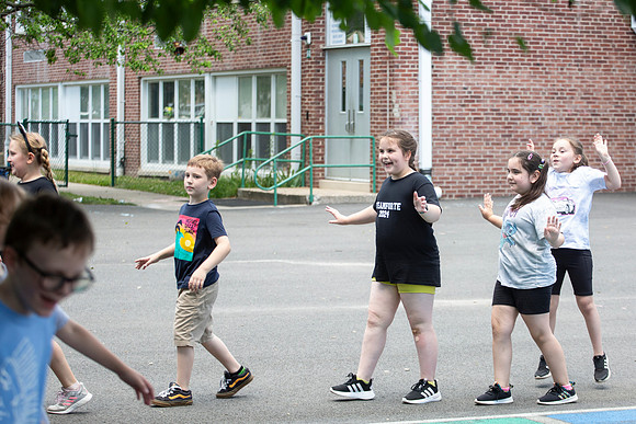 2024 Field Day - STS Schools