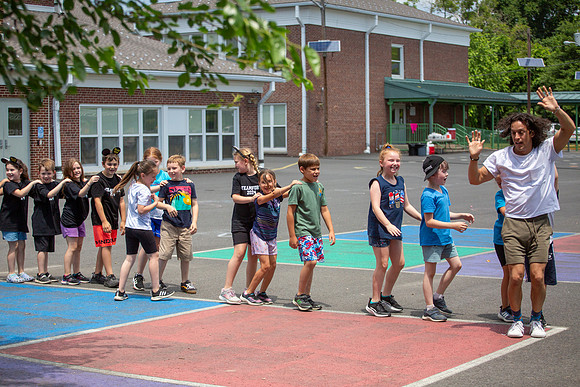 2024 Field Day - STS Schools