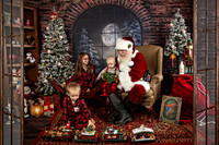 2021 Holiday Mini Session