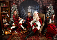 2021 Holiday Mini Session