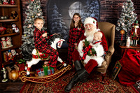 2021 Holiday Mini Session