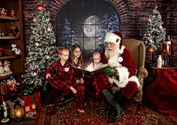 2021 Holiday Mini Session