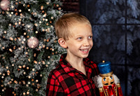 2021 Holiday Mini Session