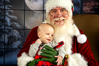 2021 Holiday Mini Session