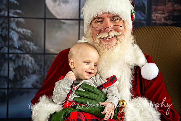 2021 Holiday Mini Session