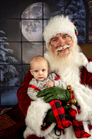 2021 Holiday Mini Session