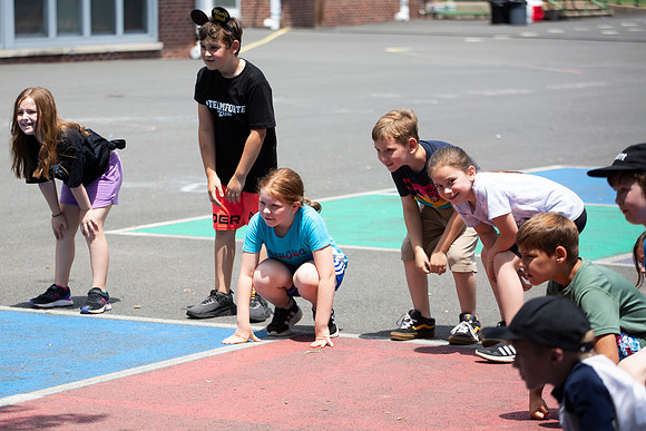 2024 Field Day - STS Schools