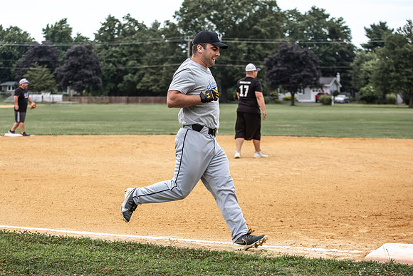 2022 S.T.R.A Freedom Softball Game