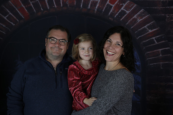 2021 Holiday Mini - Holl