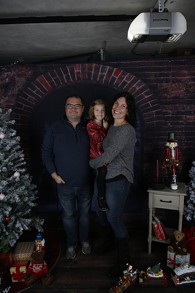 2021 Holiday Mini - Holl