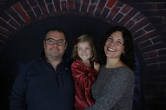 2021 Holiday Mini - Holl
