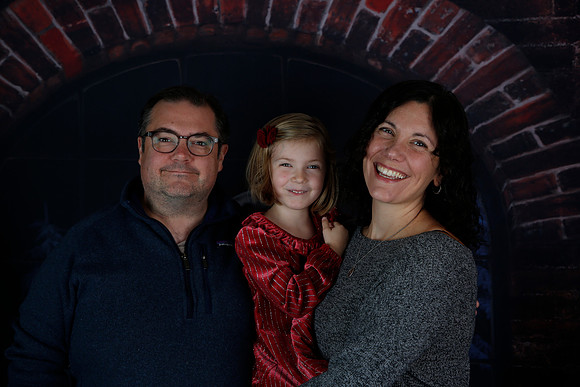 2021 Holiday Mini - Holl