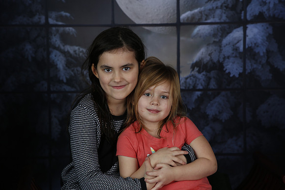 2021 Holiday Mini Session - Biland