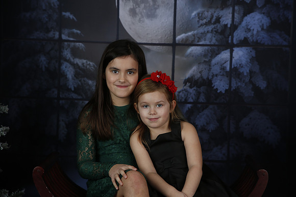 2021 Holiday Mini Session - Biland