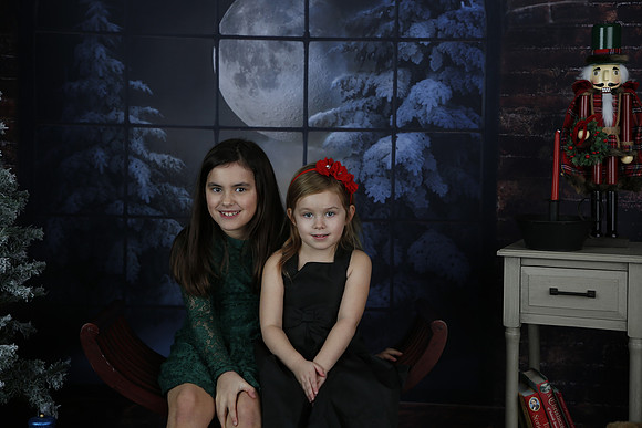2021 Holiday Mini Session - Biland