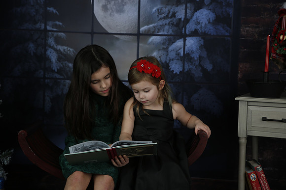 2021 Holiday Mini Session - Biland