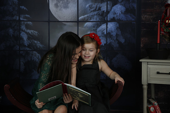 2021 Holiday Mini Session - Biland