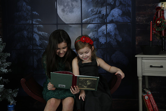 2021 Holiday Mini Session - Biland