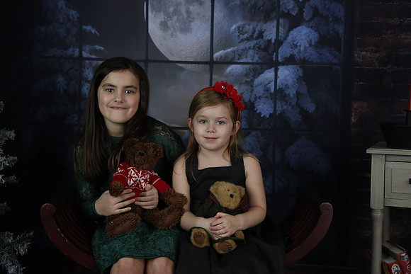 2021 Holiday Mini Session - Biland