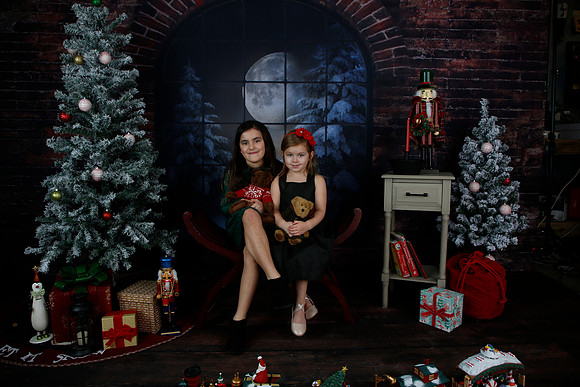 2021 Holiday Mini Session - Biland