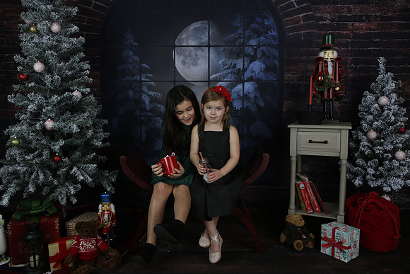 2021 Holiday Mini Session - Biland