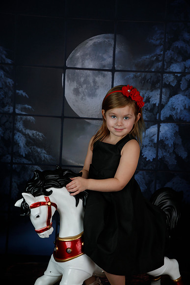 2021 Holiday Mini Session - Biland