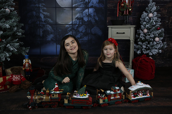 2021 Holiday Mini Session - Biland