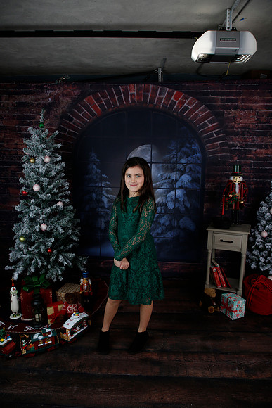 2021 Holiday Mini Session - Biland