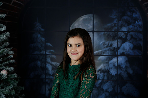 2021 Holiday Mini Session - Biland