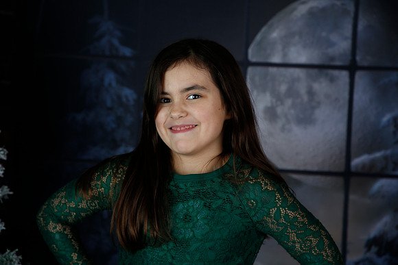 2021 Holiday Mini Session - Biland
