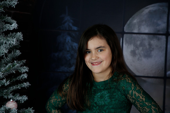2021 Holiday Mini Session - Biland