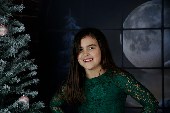 2021 Holiday Mini Session - Biland