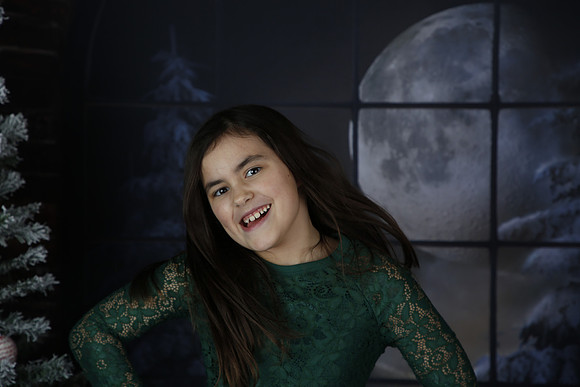 2021 Holiday Mini Session - Biland