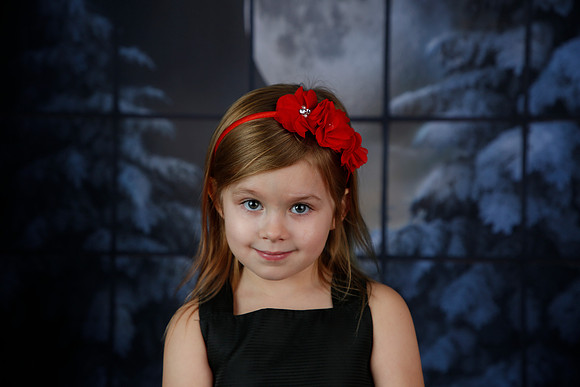 2021 Holiday Mini Session - Biland