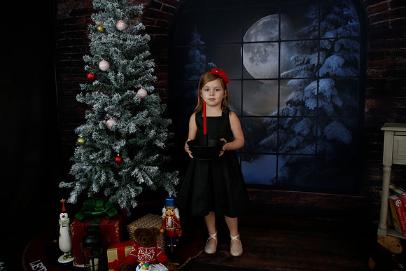 2021 Holiday Mini Session - Biland
