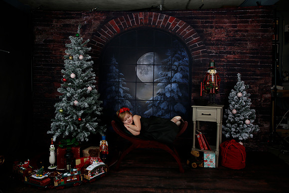 2021 Holiday Mini Session - Biland