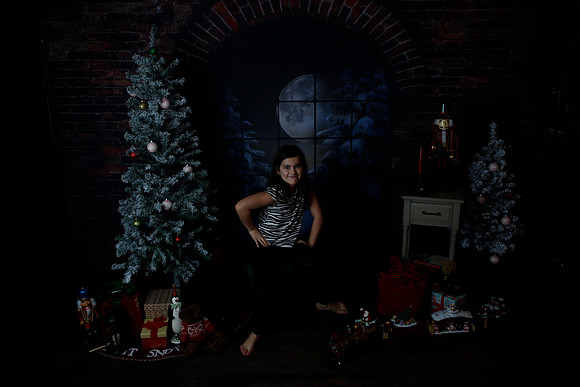 2021 Holiday Mini Session - Biland