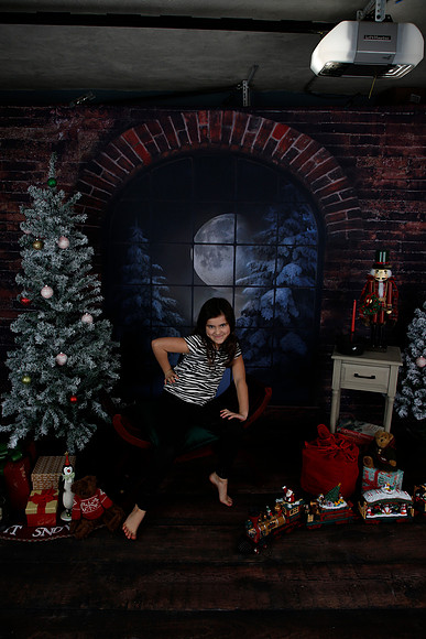 2021 Holiday Mini Session - Biland