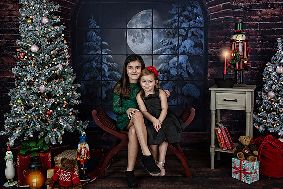 2021 Holiday Mini Session - Biland